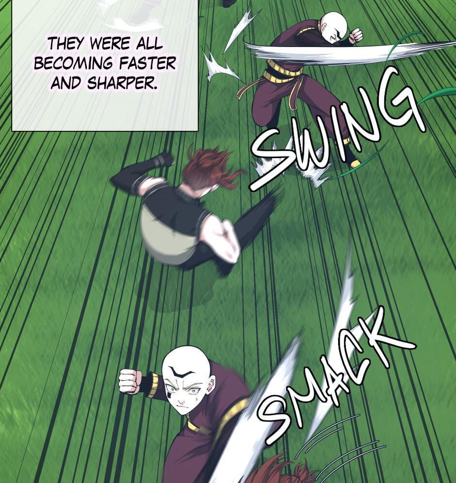 The Beginning After the End Chapter 153 page 159 - 
