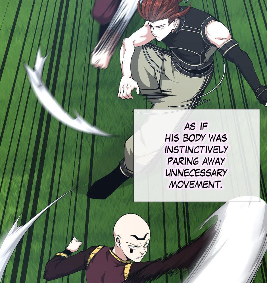 The Beginning After the End Chapter 153 page 160 - 