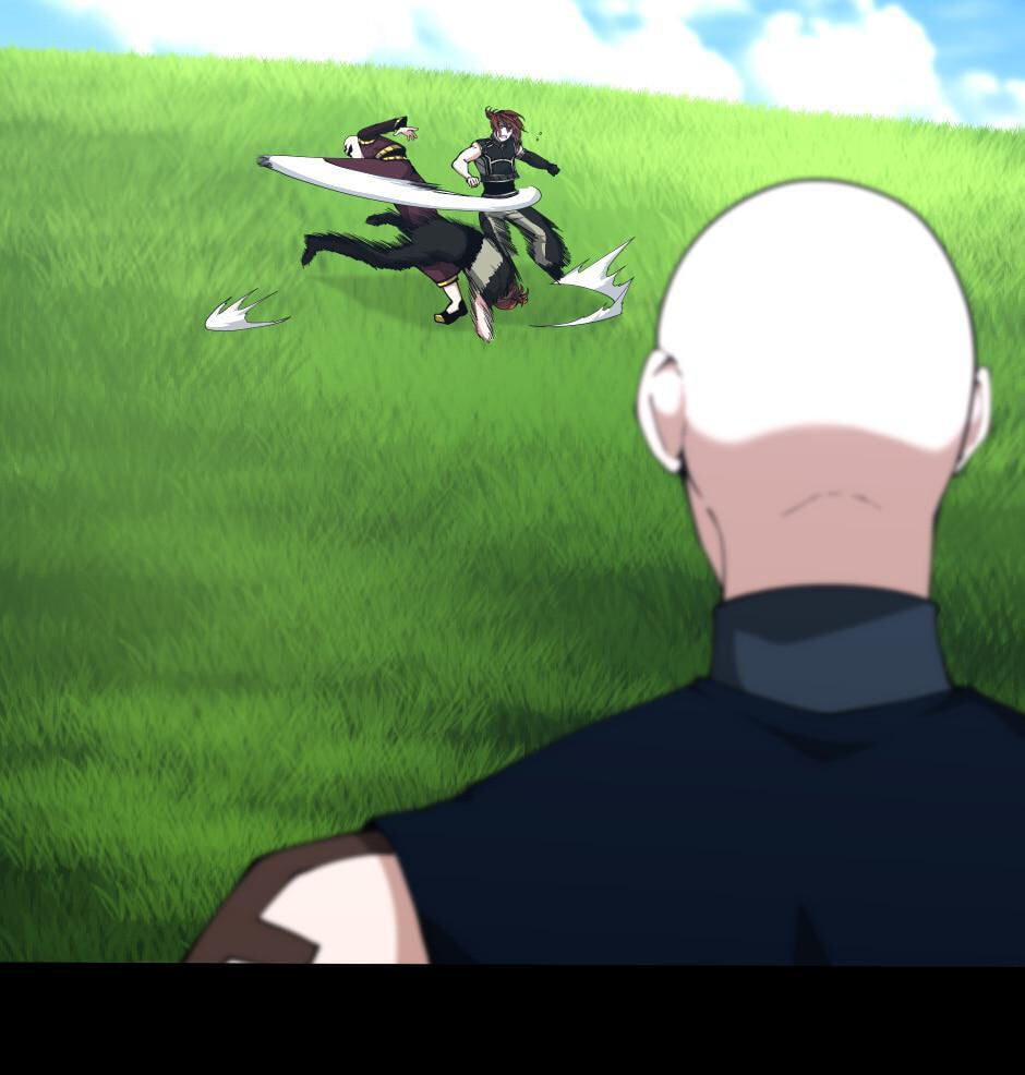 The Beginning After the End Chapter 153 page 175 - 