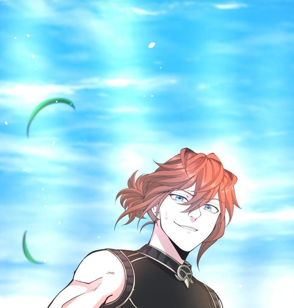 The Beginning After the End Chapter 153 page 186 - 