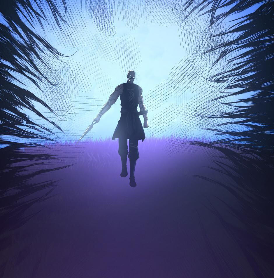 The Beginning After the End Chapter 153 page 3 - 