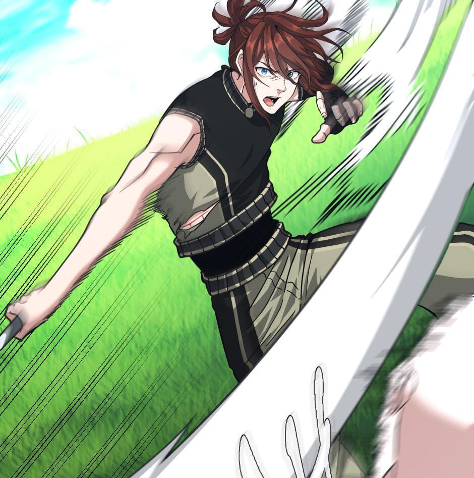 The Beginning After the End Chapter 153 page 21 - 