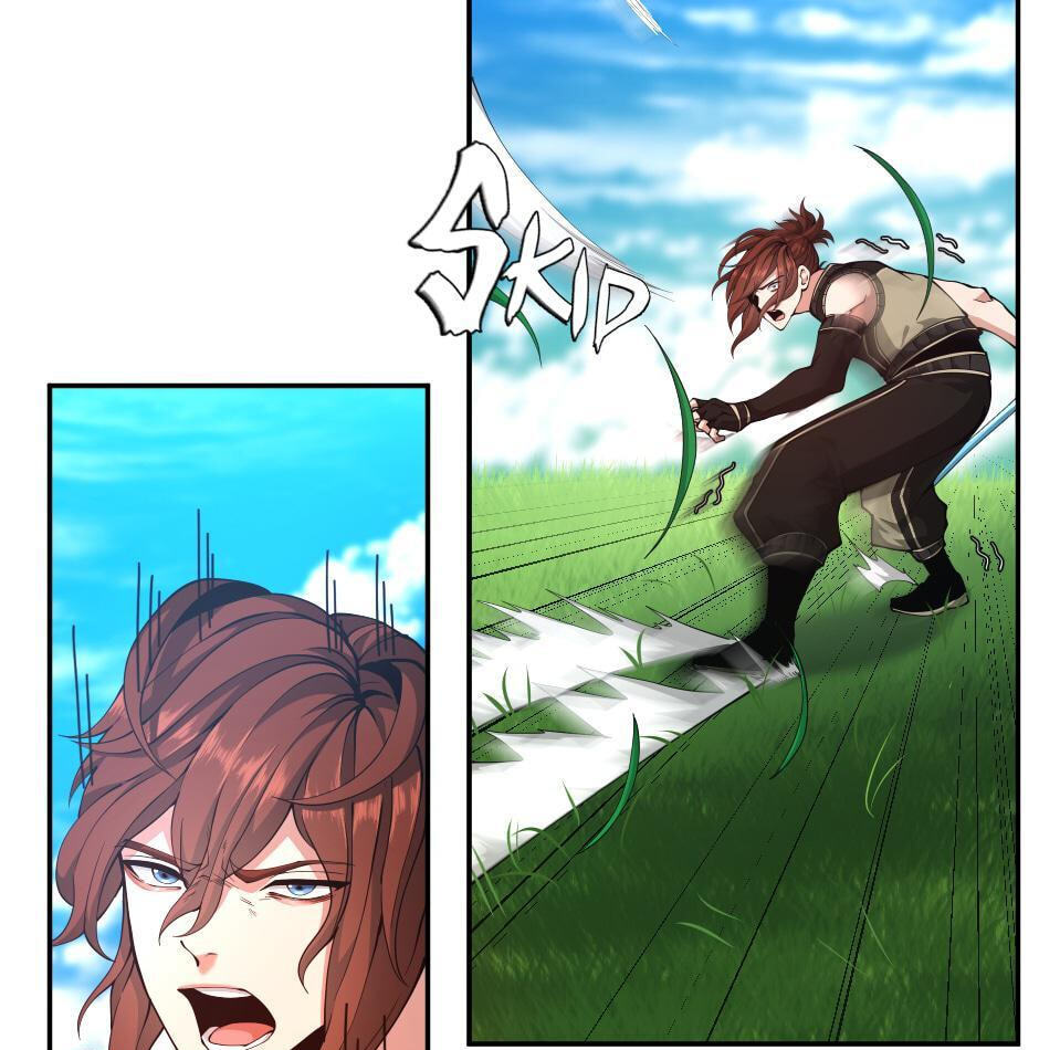 The Beginning After the End Chapter 153 page 29 - 