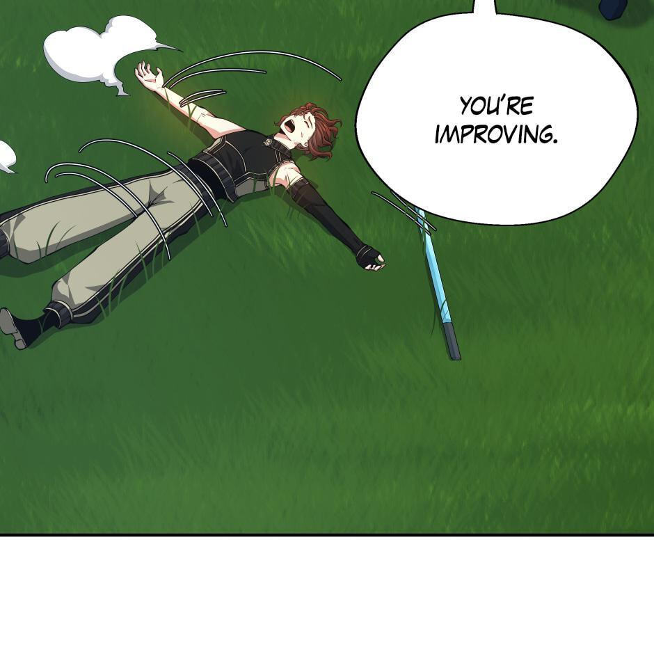 The Beginning After the End Chapter 153 page 41 - 