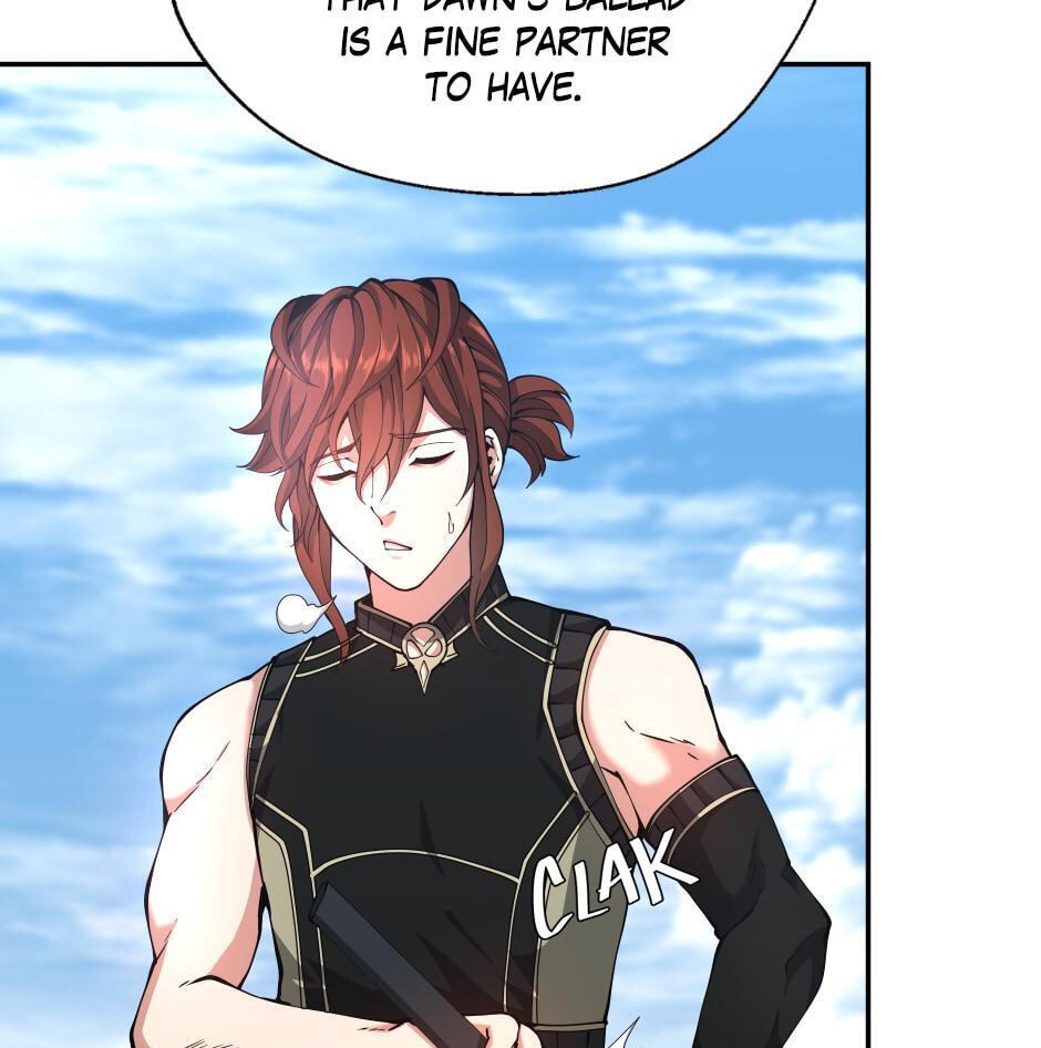 The Beginning After the End Chapter 153 page 45 - 