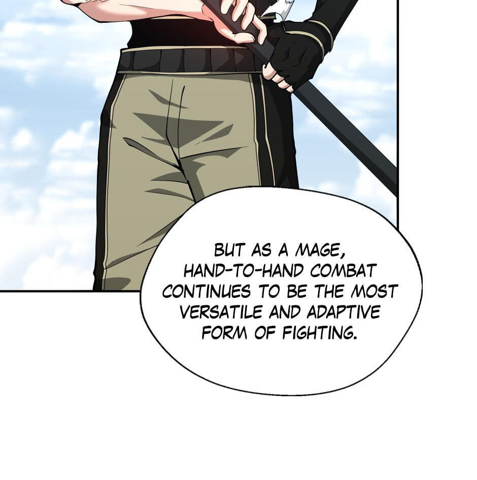 The Beginning After the End Chapter 153 page 46 - 