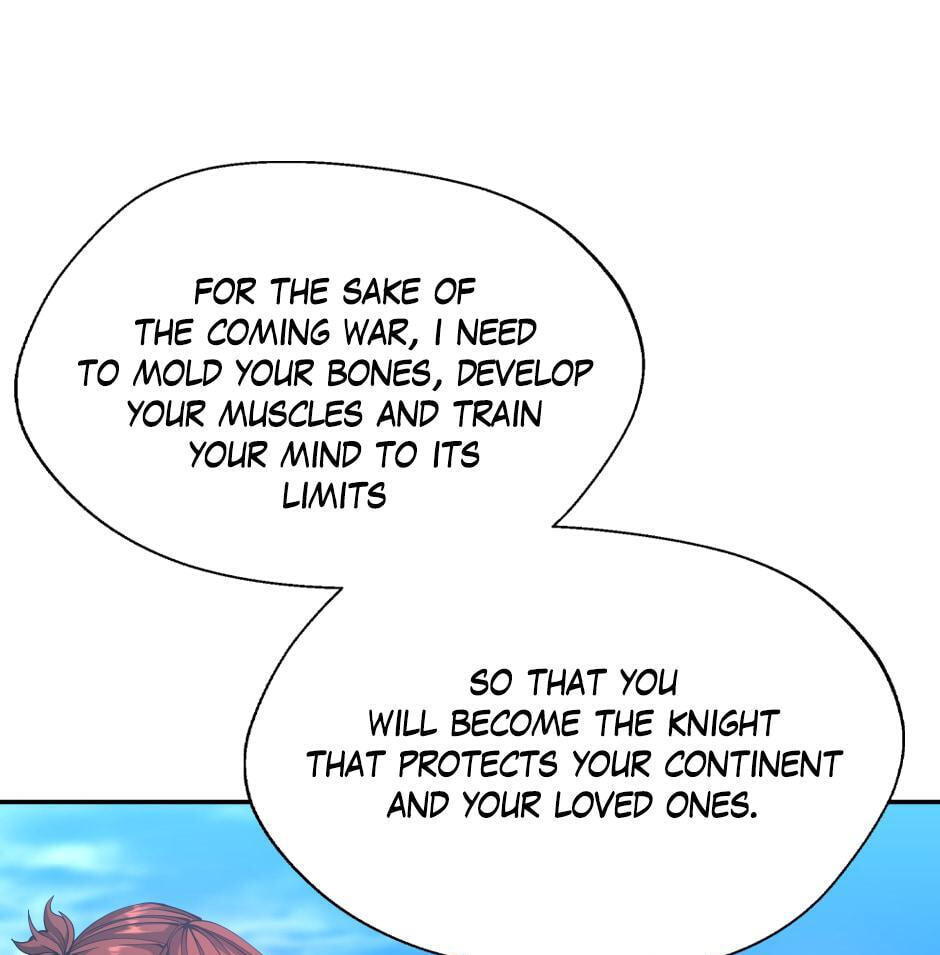 The Beginning After the End Chapter 153 page 47 - 