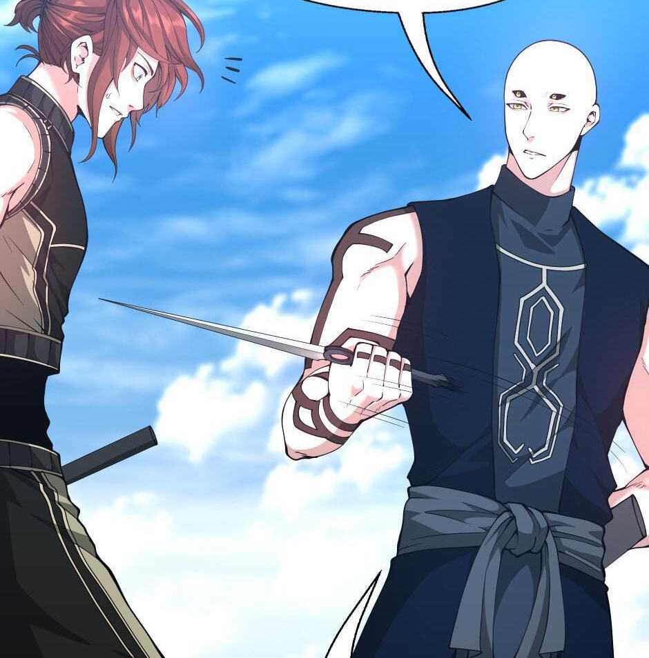 The Beginning After the End Chapter 153 page 48 - 