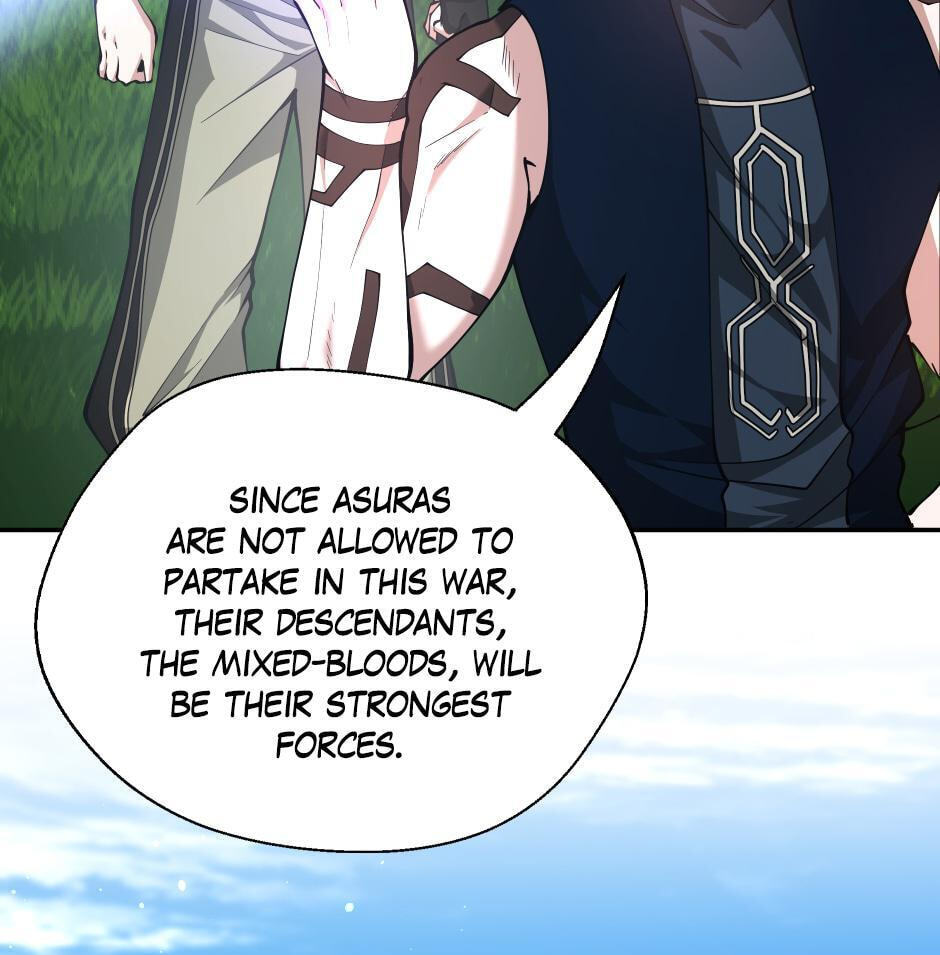 The Beginning After the End Chapter 153 page 51 - 
