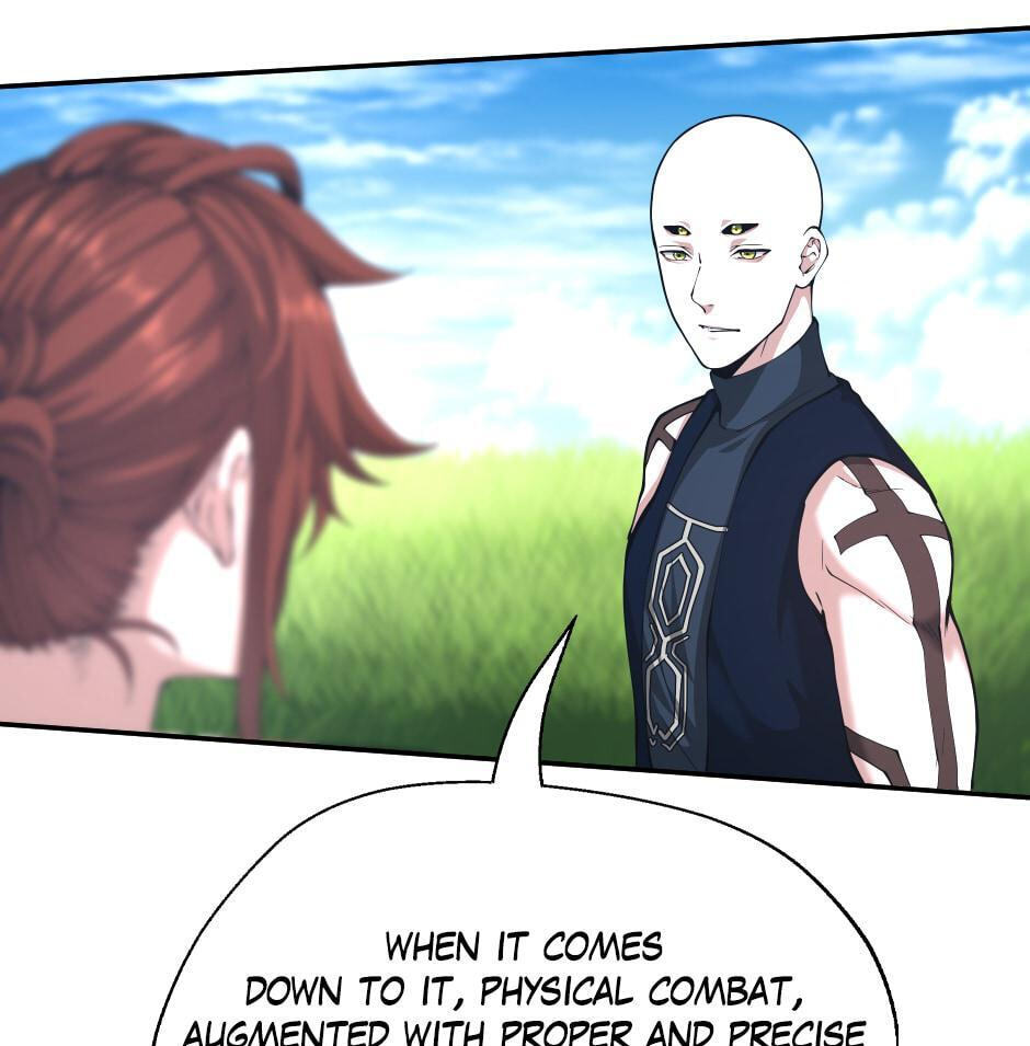 The Beginning After the End Chapter 153 page 55 - 