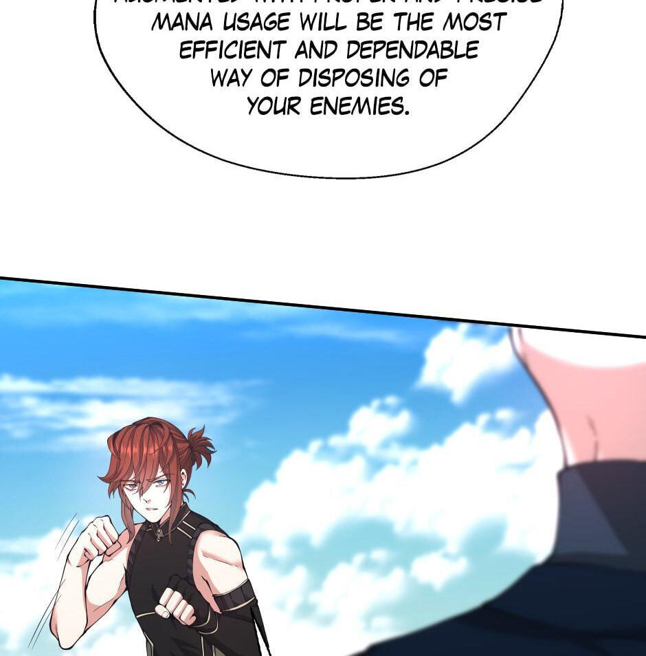 The Beginning After the End Chapter 153 page 56 - 
