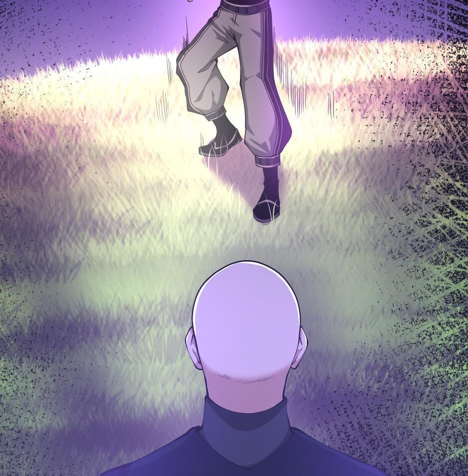 The Beginning After the End Chapter 153 page 61 - 