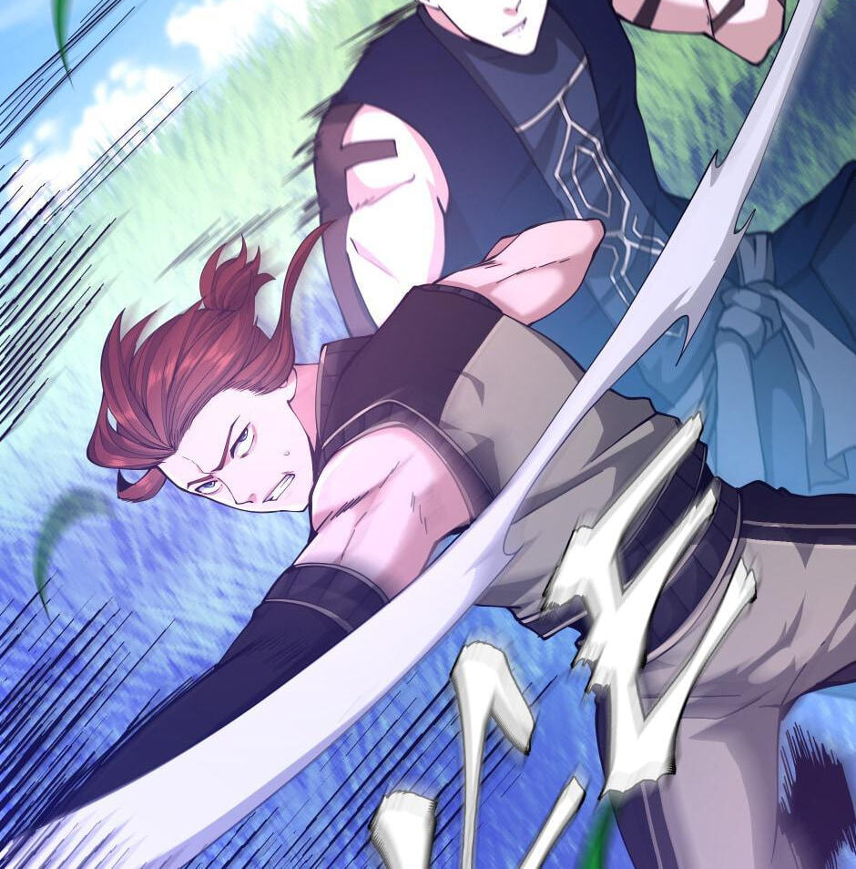 The Beginning After the End Chapter 153 page 64 - 