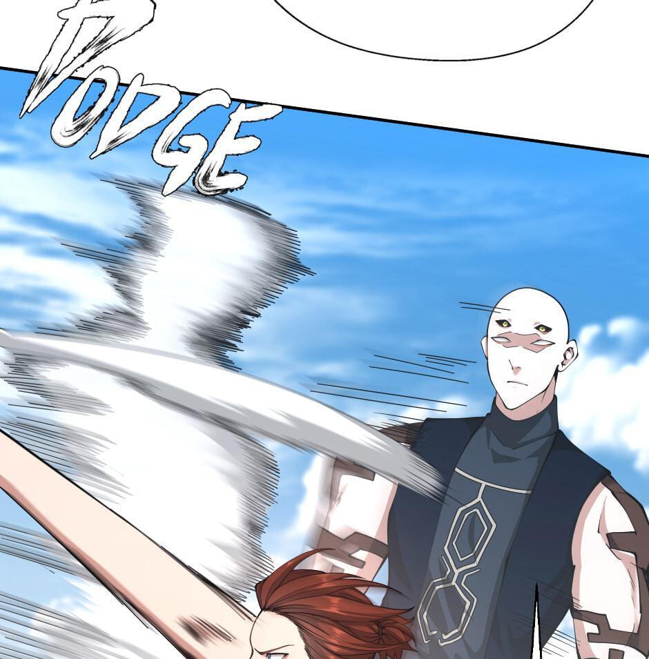 The Beginning After the End Chapter 153 page 71 - 