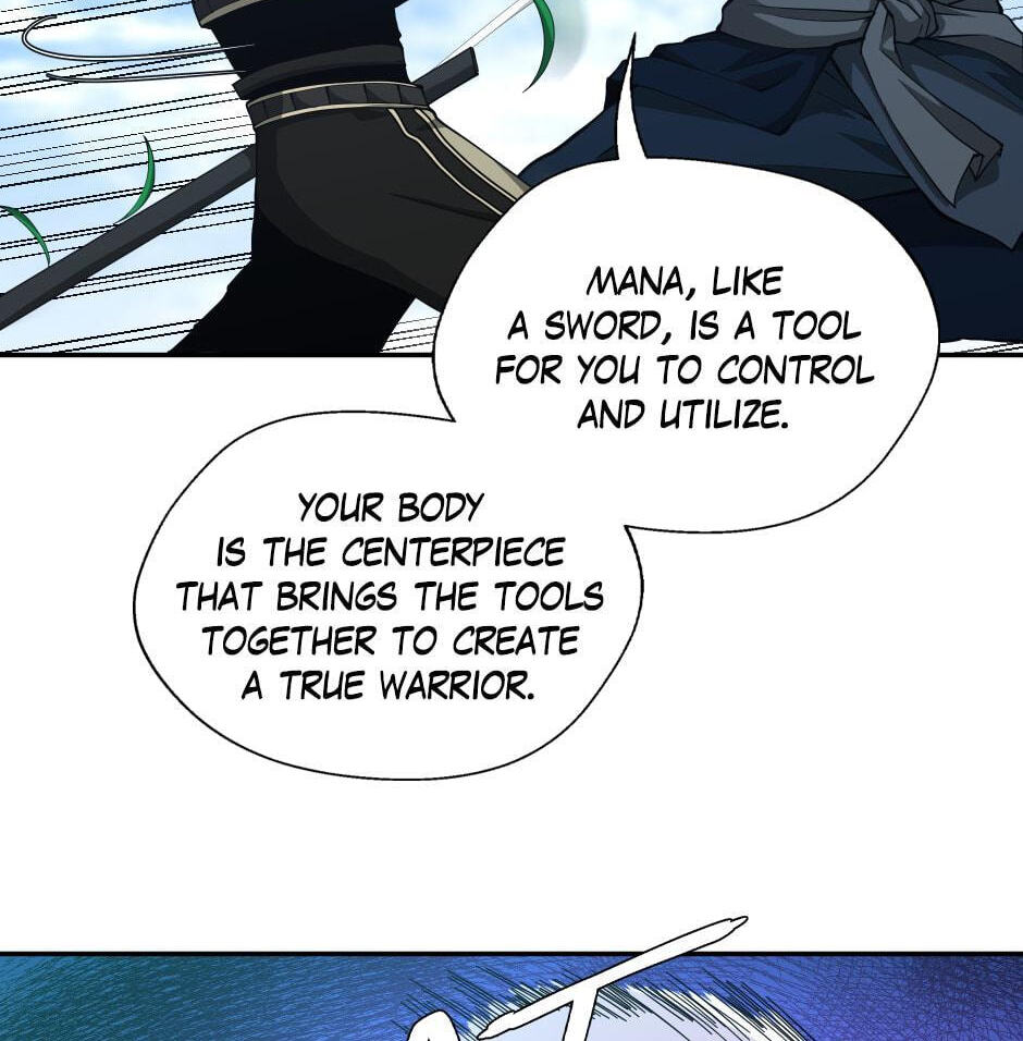 The Beginning After the End Chapter 153 page 74 - 