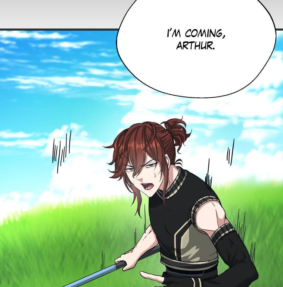 The Beginning After the End Chapter 153 page 9 - 