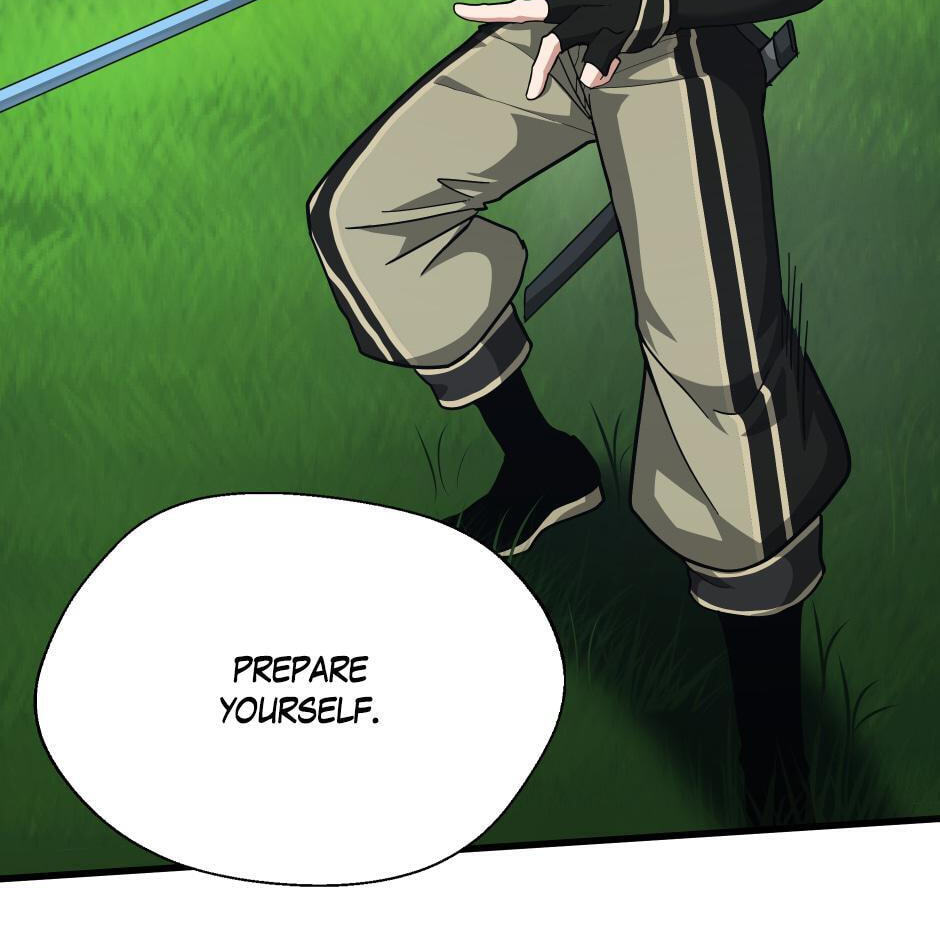 The Beginning After the End Chapter 153 page 10 - 