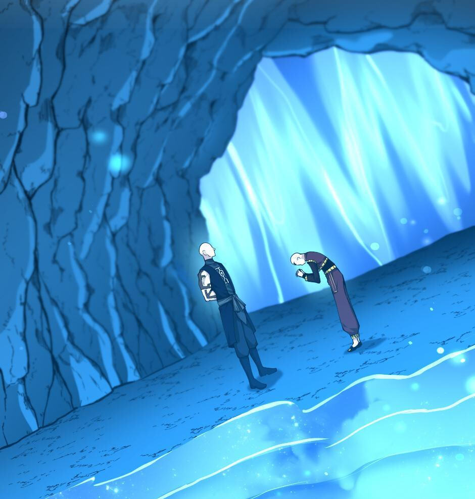 The Beginning After the End Chapter 153 page 97 - 