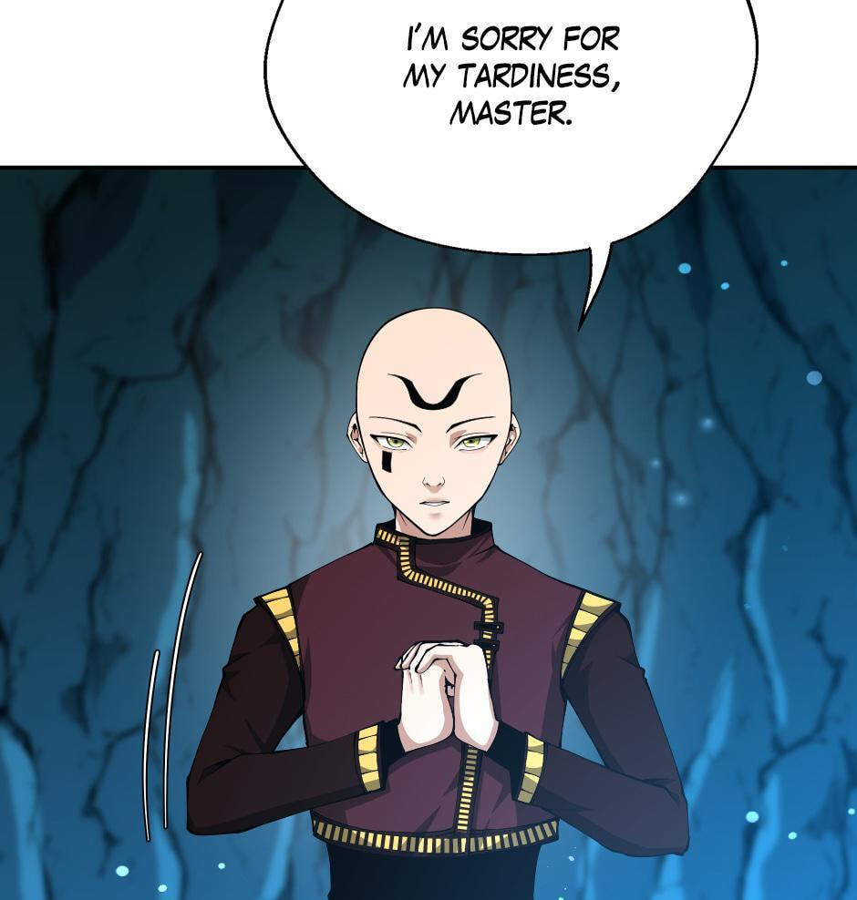 The Beginning After the End Chapter 153 page 99 - 
