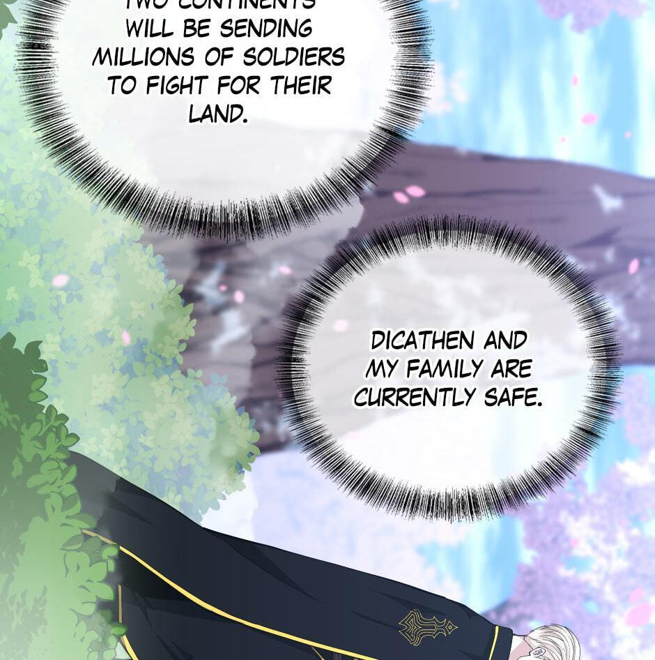 The Beginning After the End Chapter 154 page 110 - 