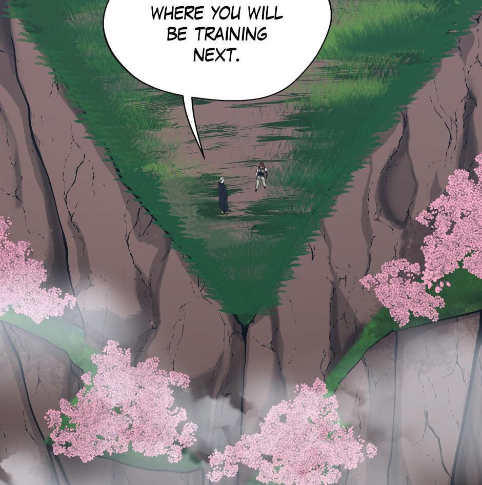 The Beginning After the End Chapter 154 page 118 - 