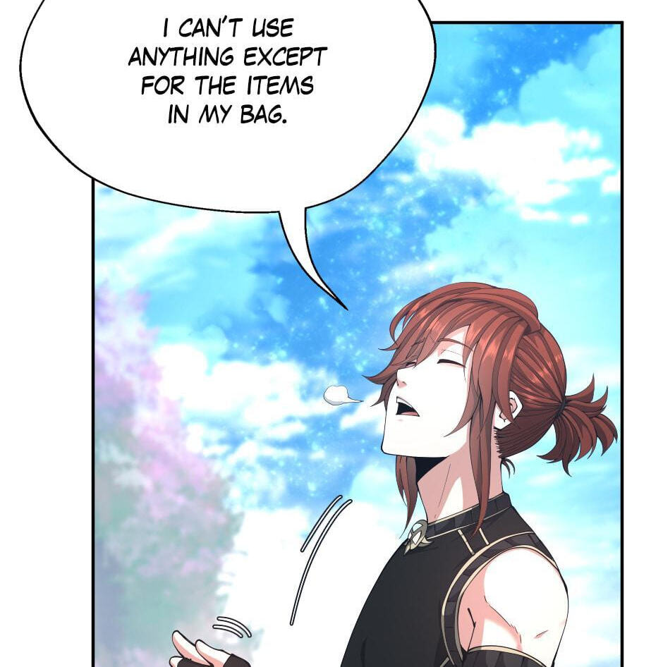 The Beginning After the End Chapter 154 page 124 - 