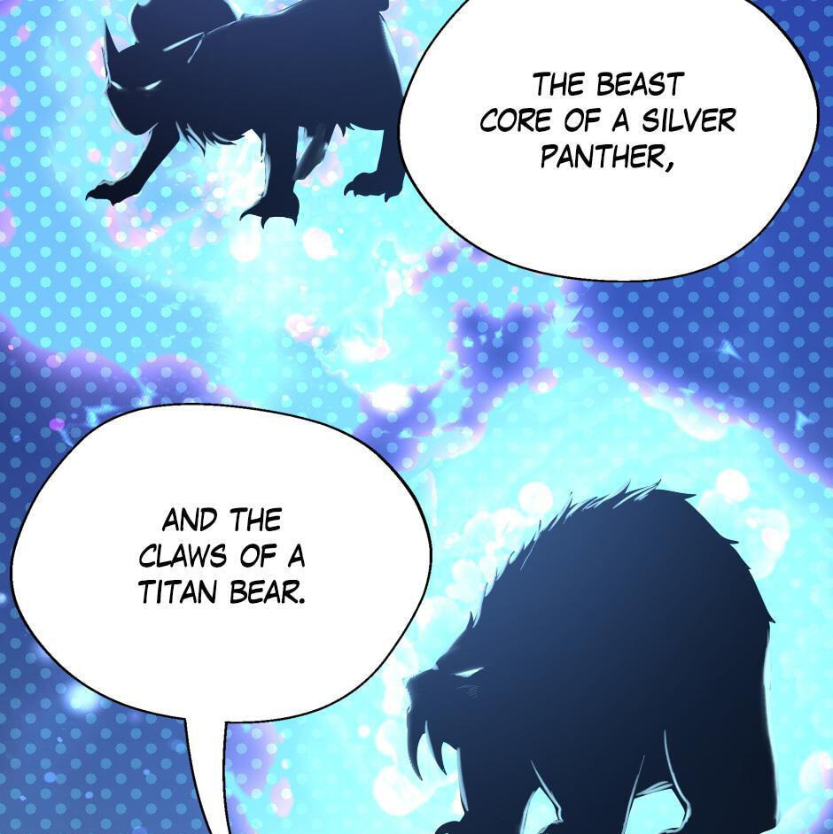 The Beginning After the End Chapter 154 page 129 - 