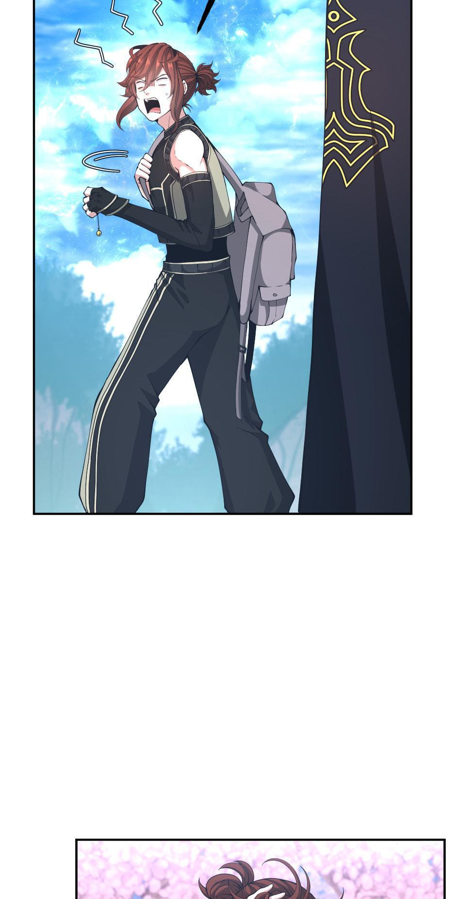 The Beginning After the End Chapter 154 page 136 - 