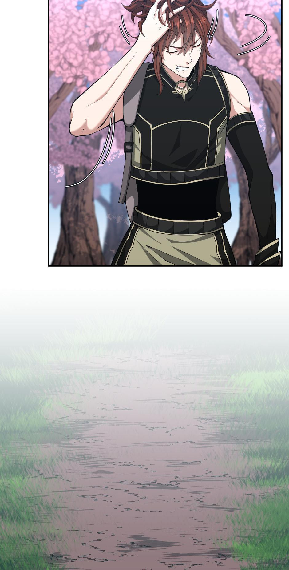 The Beginning After the End Chapter 154 page 137 - 