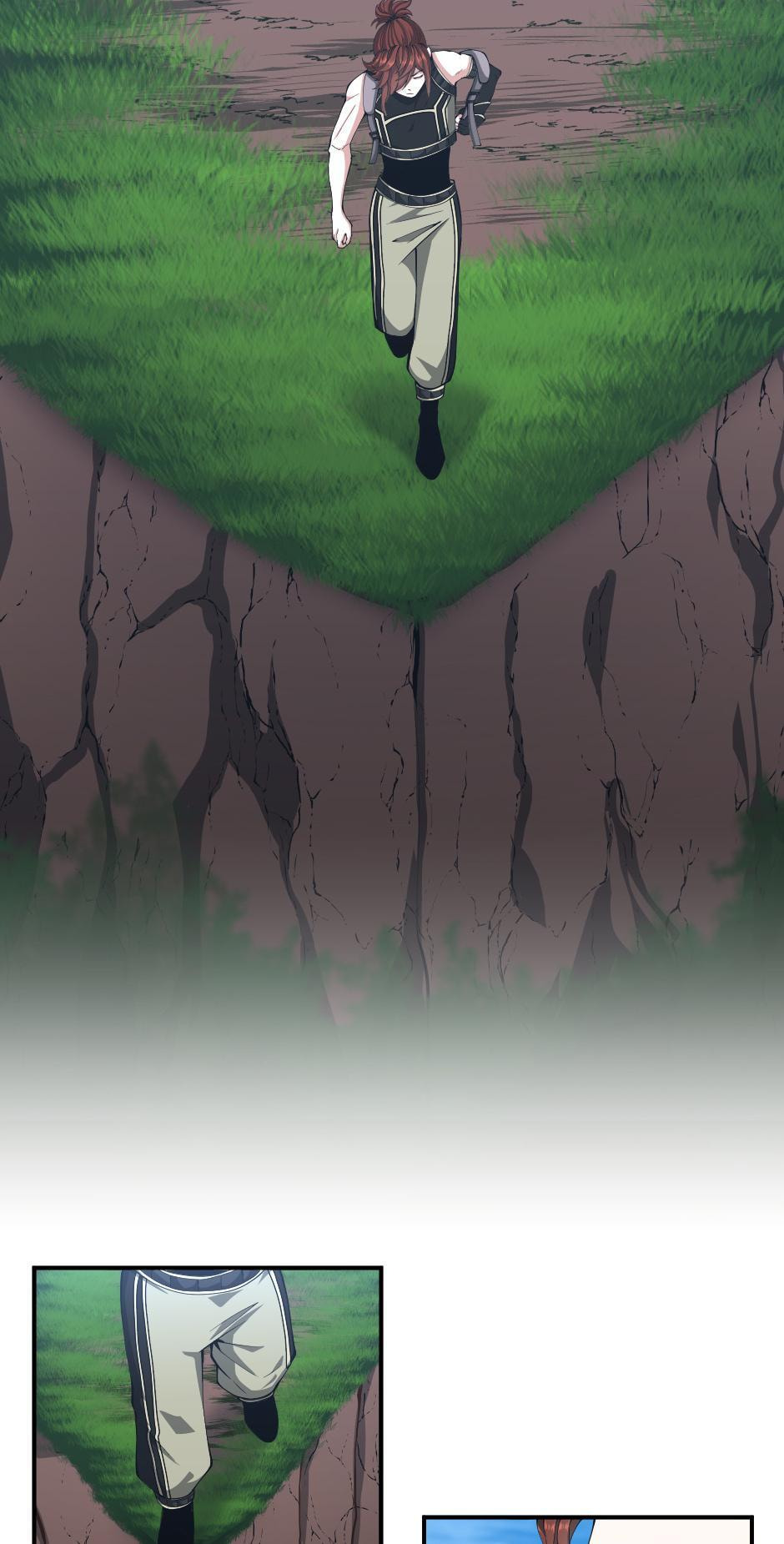 The Beginning After the End Chapter 154 page 138 - 