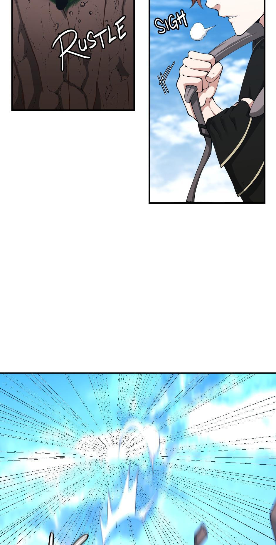 The Beginning After the End Chapter 154 page 139 - 