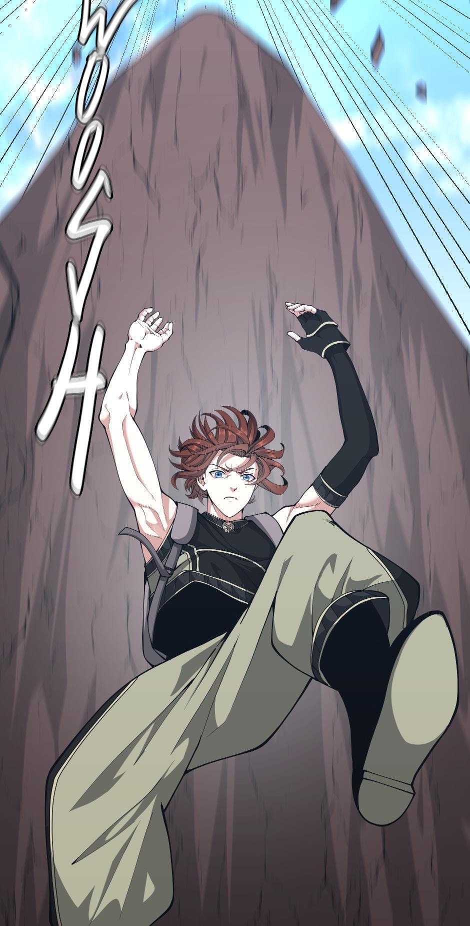 The Beginning After the End Chapter 154 page 140 - 