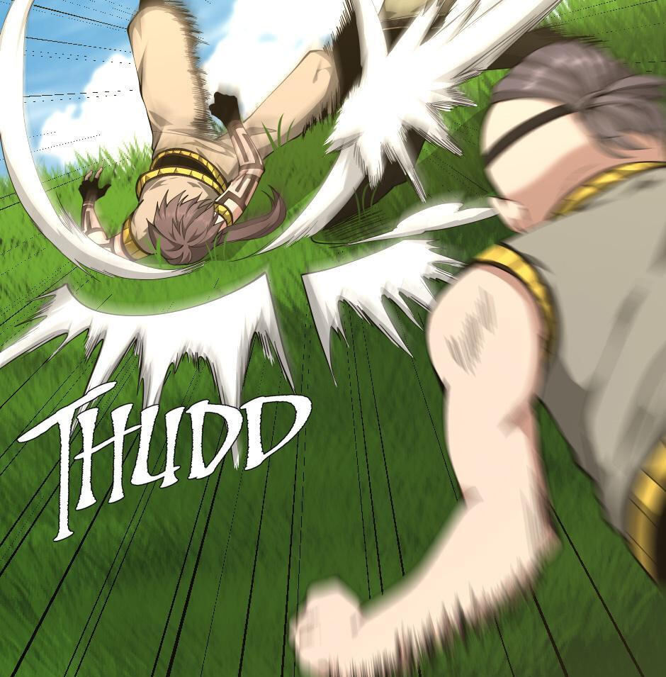 The Beginning After the End Chapter 154 page 15 - 