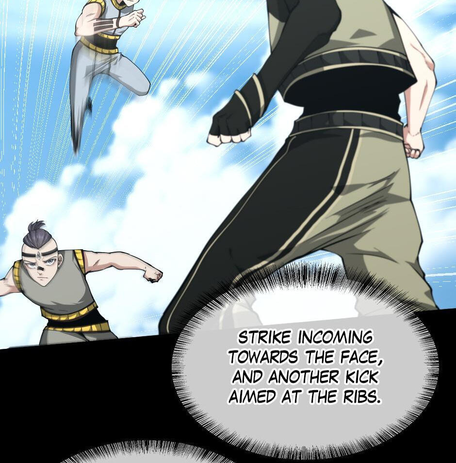 The Beginning After the End Chapter 154 page 24 - 
