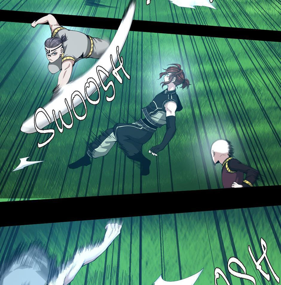 The Beginning After the End Chapter 154 page 26 - 