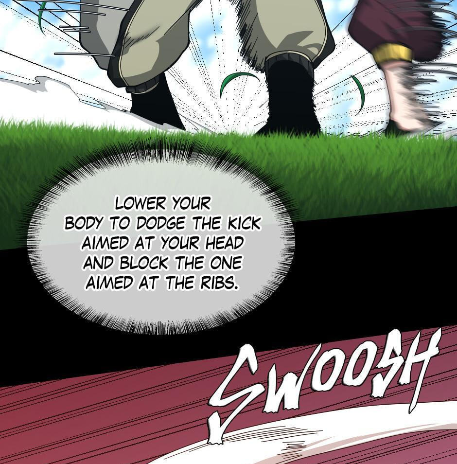 The Beginning After the End Chapter 154 page 29 - 