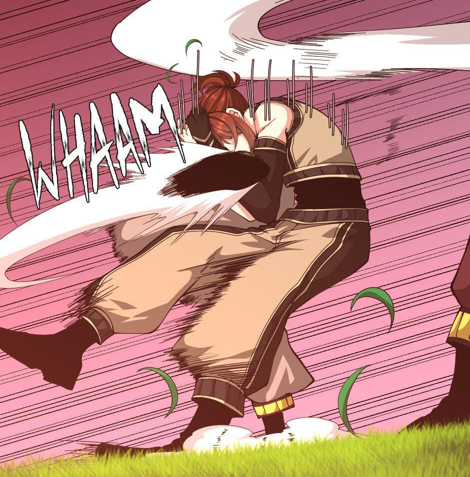 The Beginning After the End Chapter 154 page 30 - 