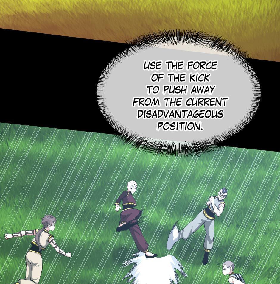 The Beginning After the End Chapter 154 page 31 - 