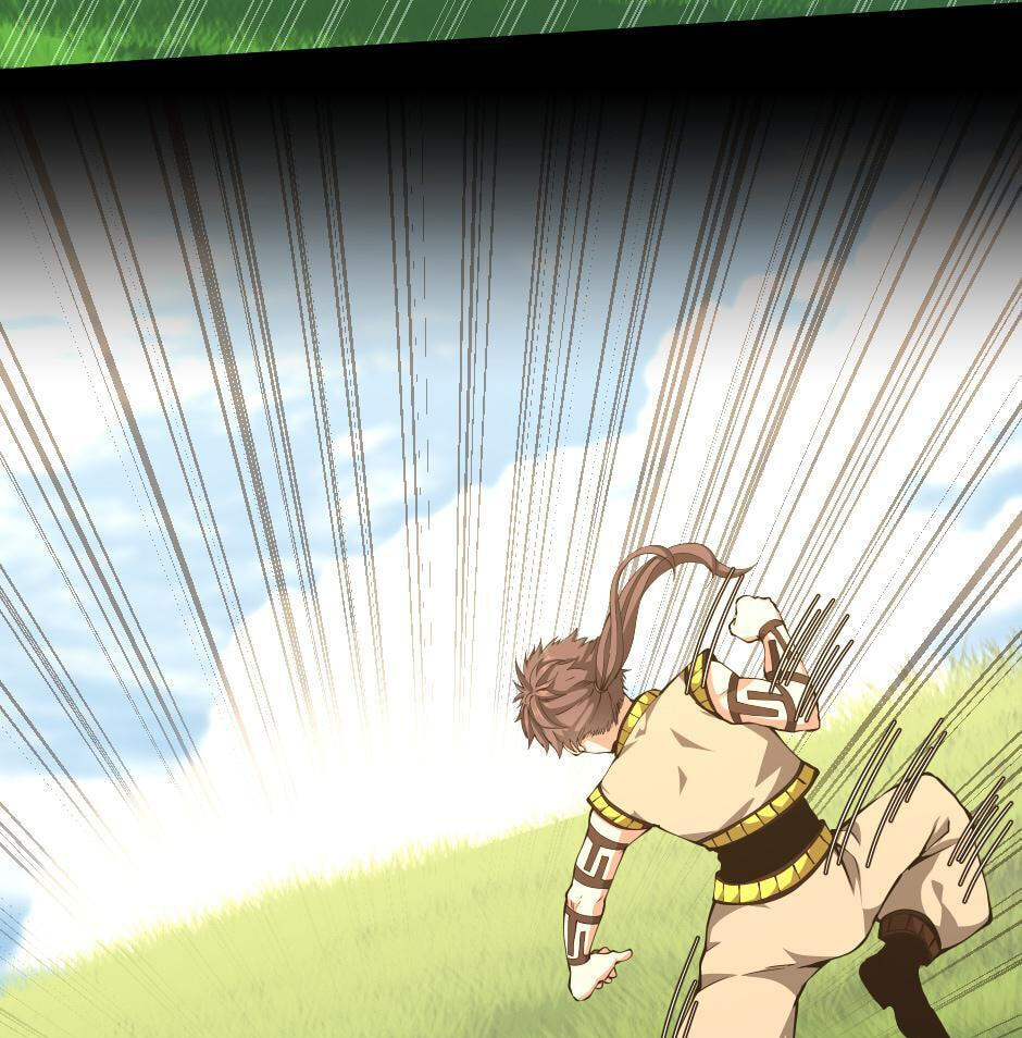 The Beginning After the End Chapter 154 page 33 - 