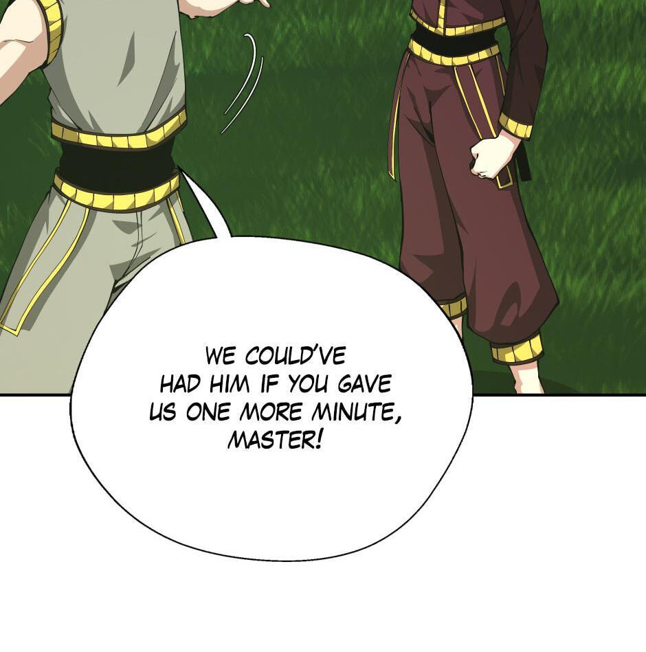 The Beginning After the End Chapter 154 page 40 - 