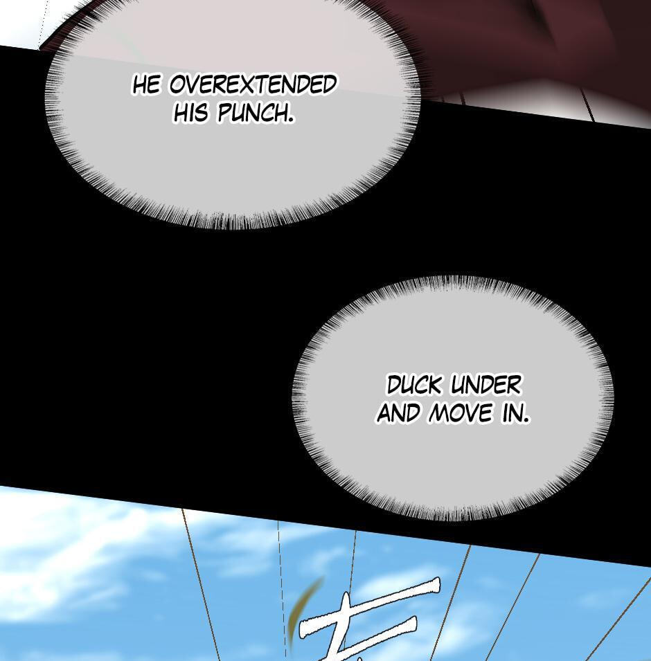 The Beginning After the End Chapter 154 page 5 - 