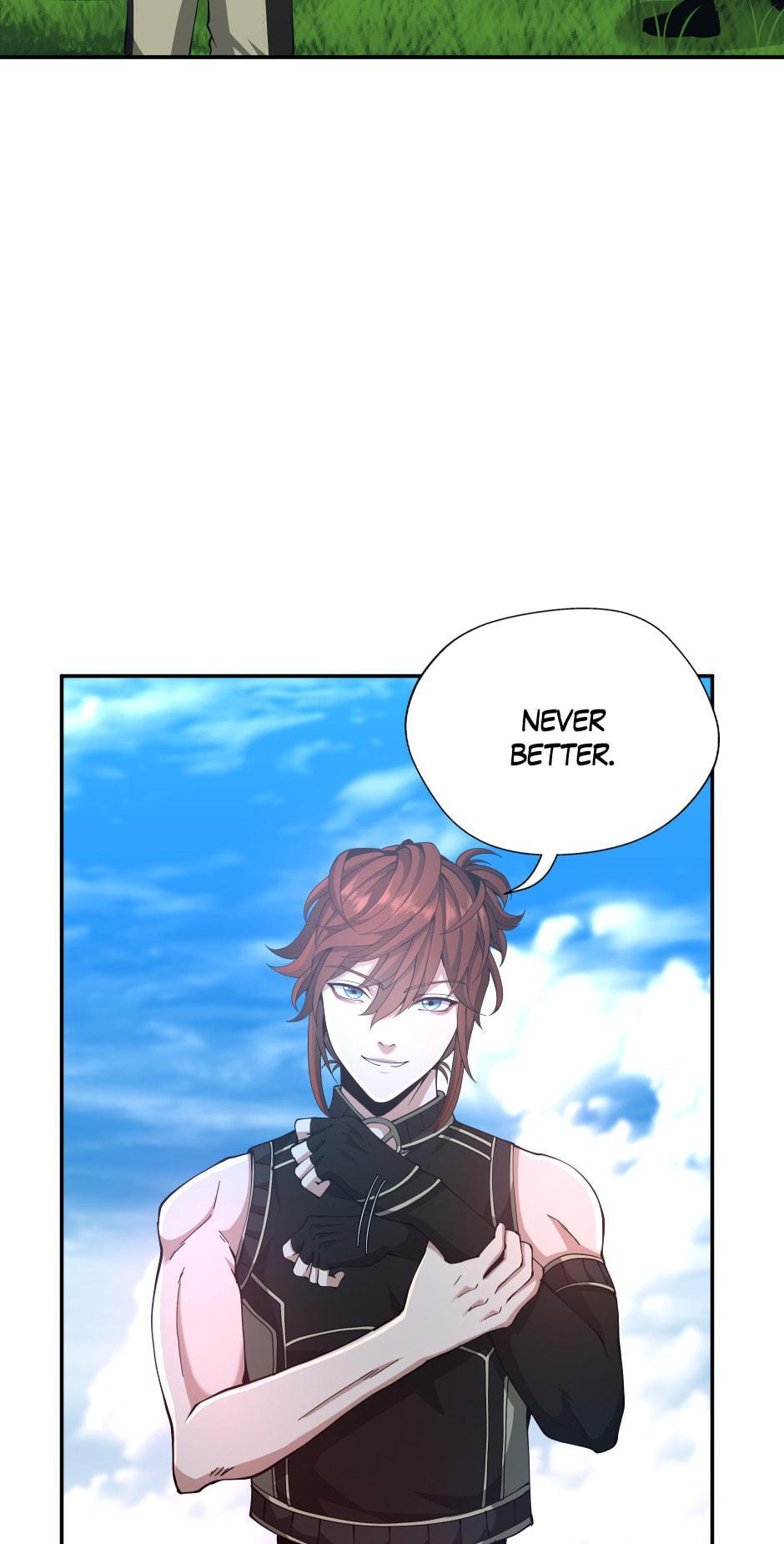 The Beginning After the End Chapter 154 page 43 - 