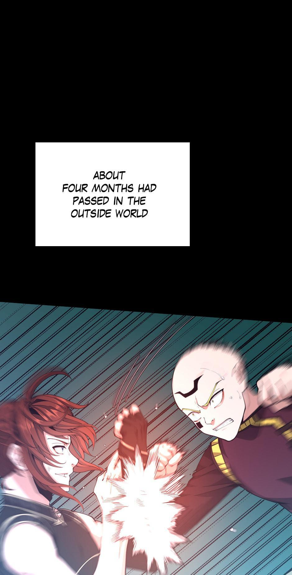 The Beginning After the End Chapter 154 page 46 - 