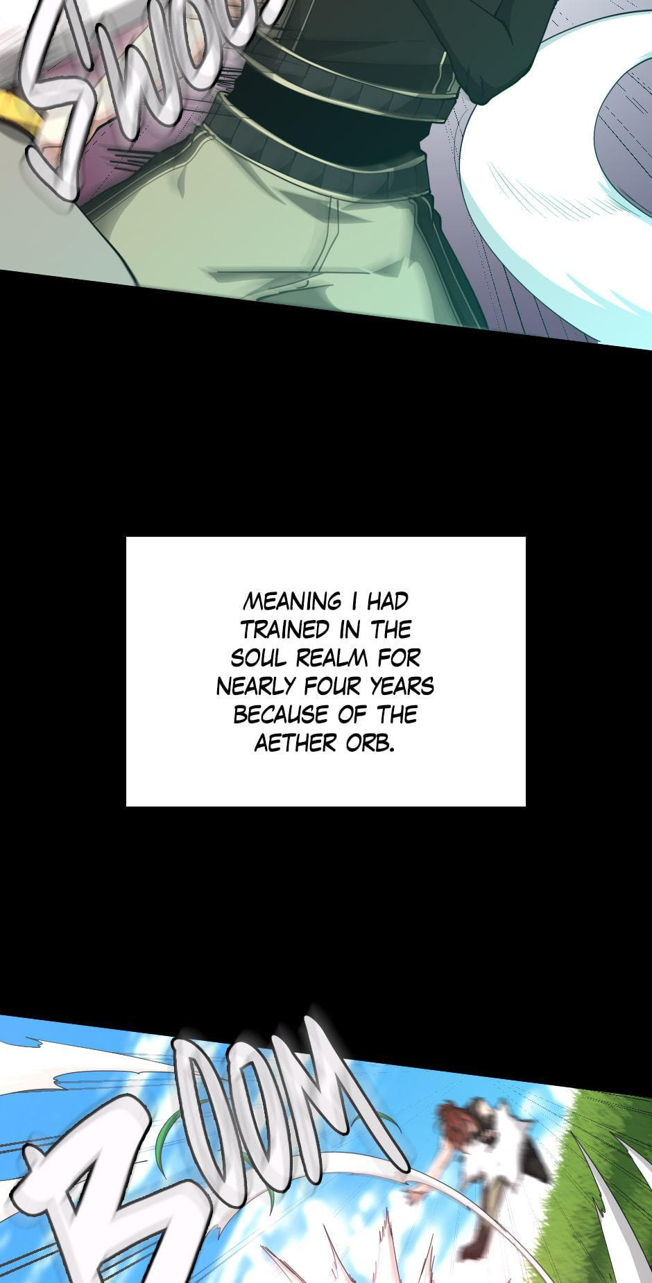 The Beginning After the End Chapter 154 page 48 - 