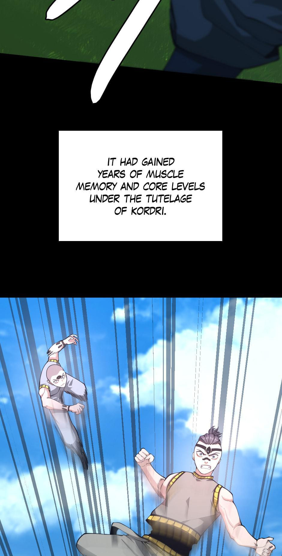 The Beginning After the End Chapter 154 page 51 - 