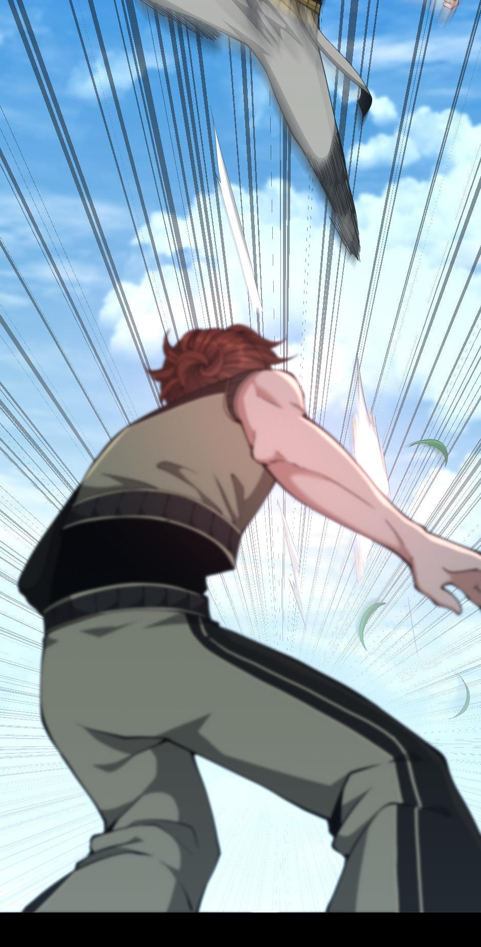 The Beginning After the End Chapter 154 page 52 - 