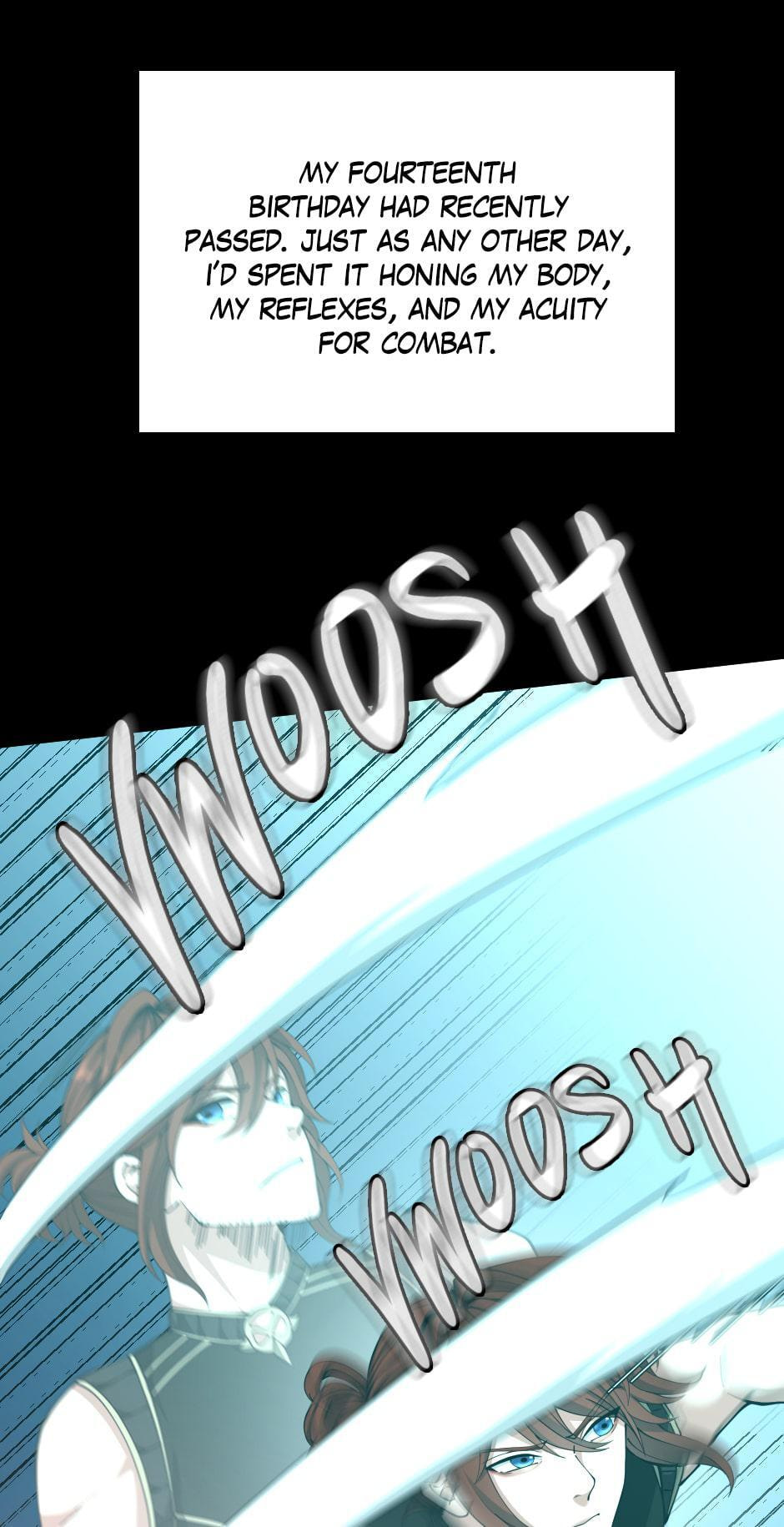 The Beginning After the End Chapter 154 page 53 - 