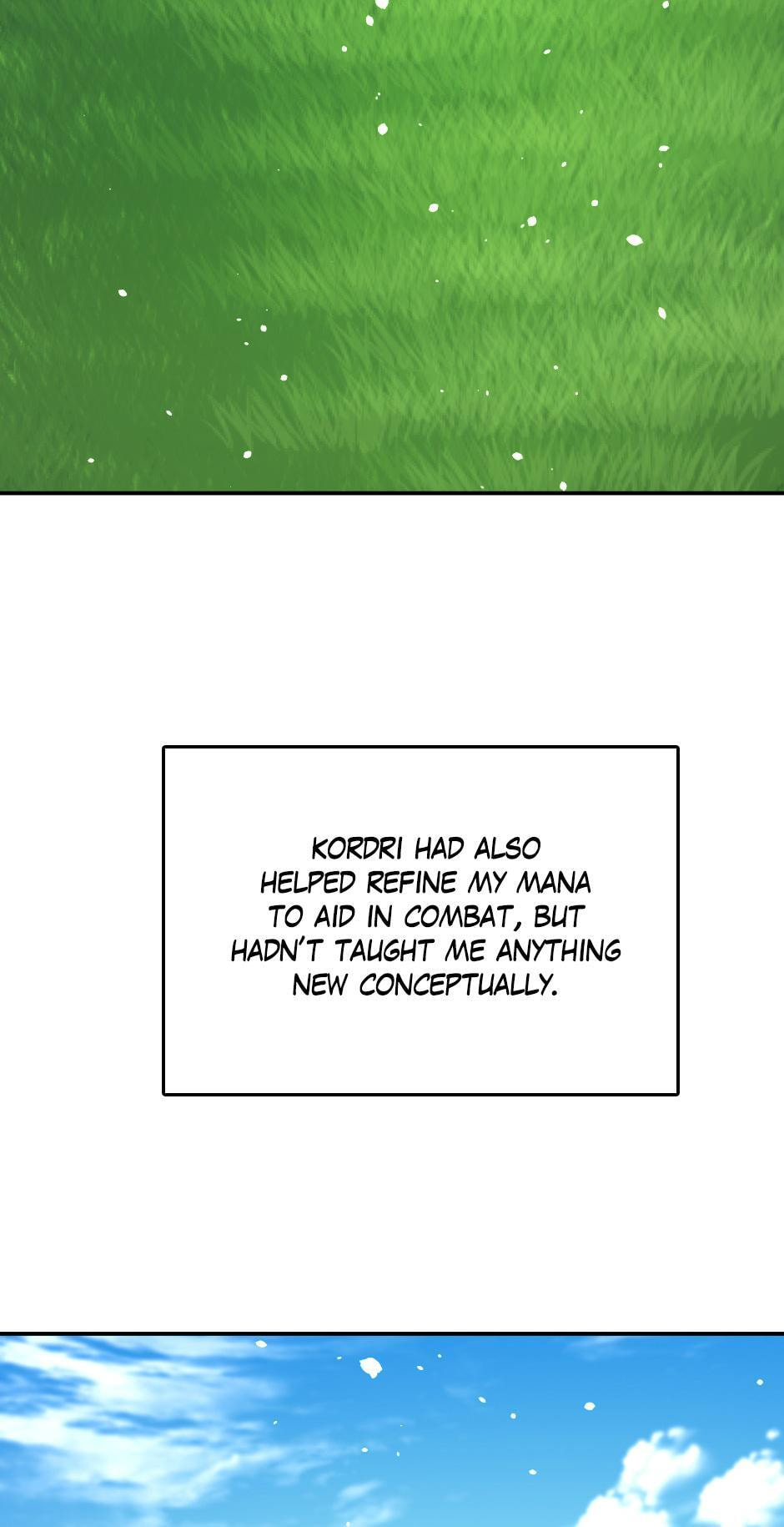 The Beginning After the End Chapter 154 page 56 - 