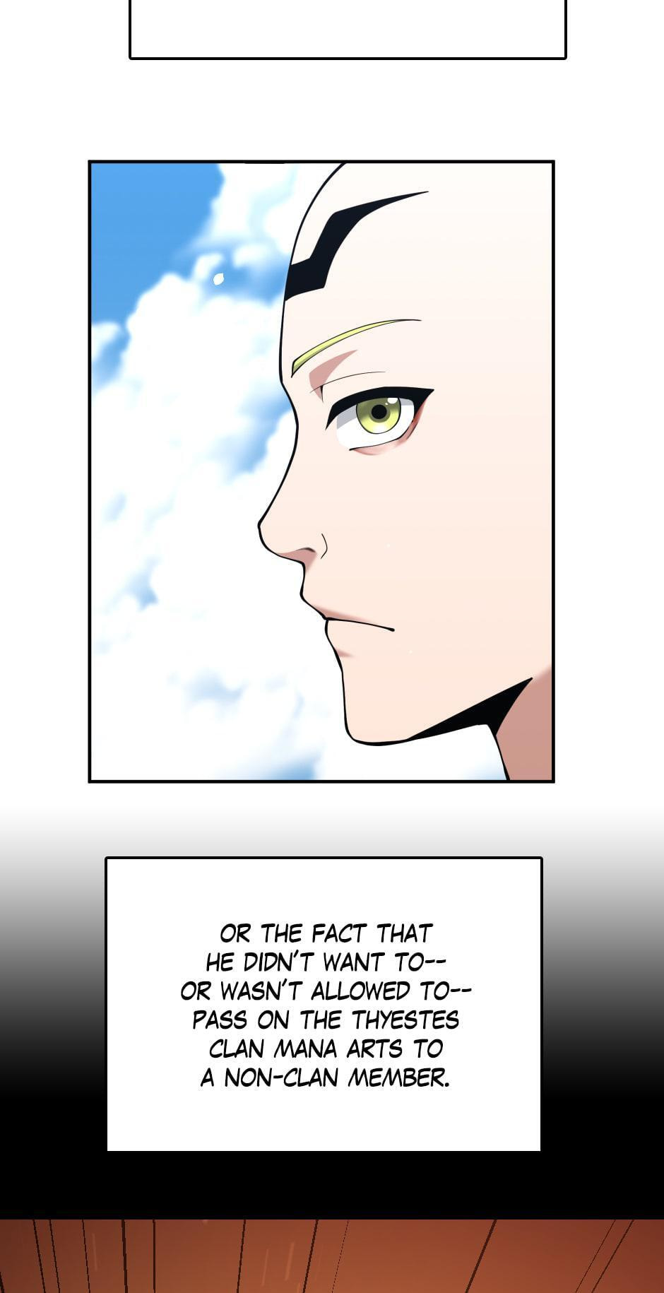 The Beginning After the End Chapter 154 page 58 - 