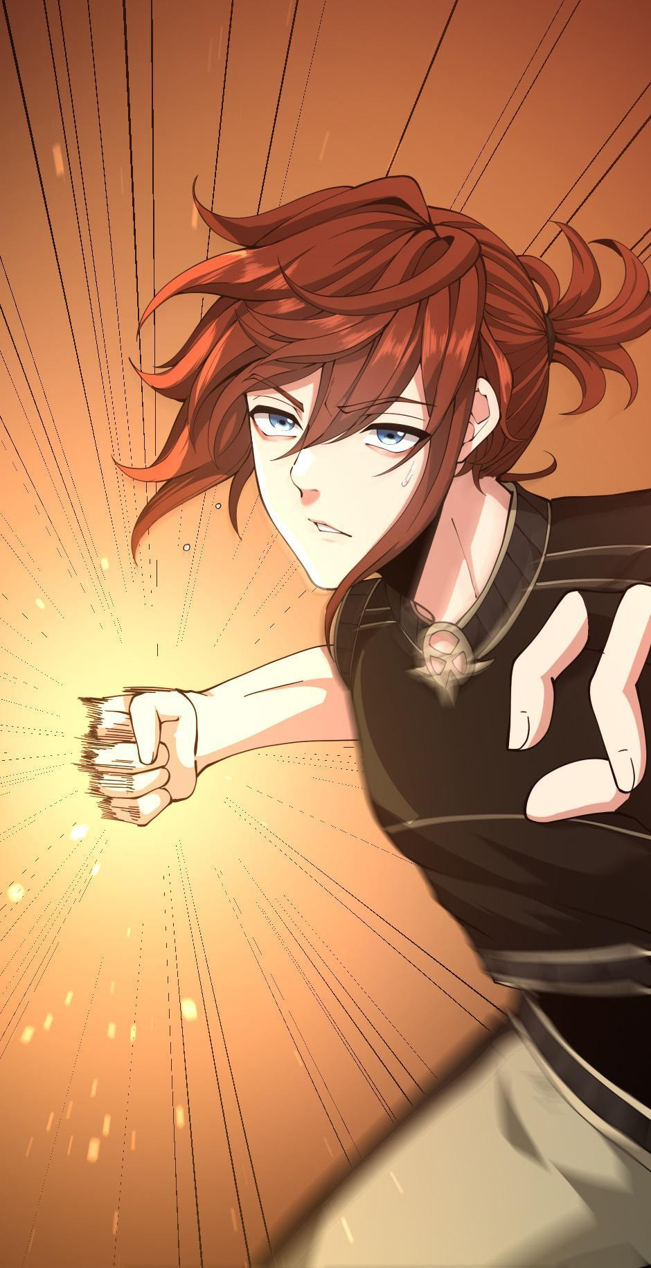 The Beginning After the End Chapter 154 page 59 - 